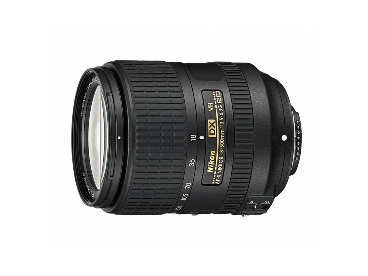 スポーツ・イベントに✨AF-S NIKKOR 55-300mm VR　680-2 スポーツ・イベントに✨AF-S NIKKOR 55-300mm VR 680-2 - メルカリ