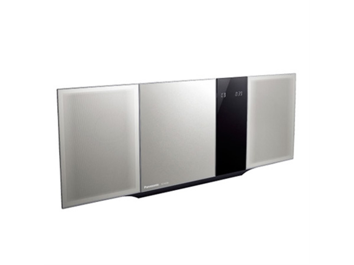 【美品】ソニー　SONY　ミニコンポ　SC-HC39 動作品　オーディオ パナソニック、Bluetooth対応コンパクトステレオ「SC-HC39/29