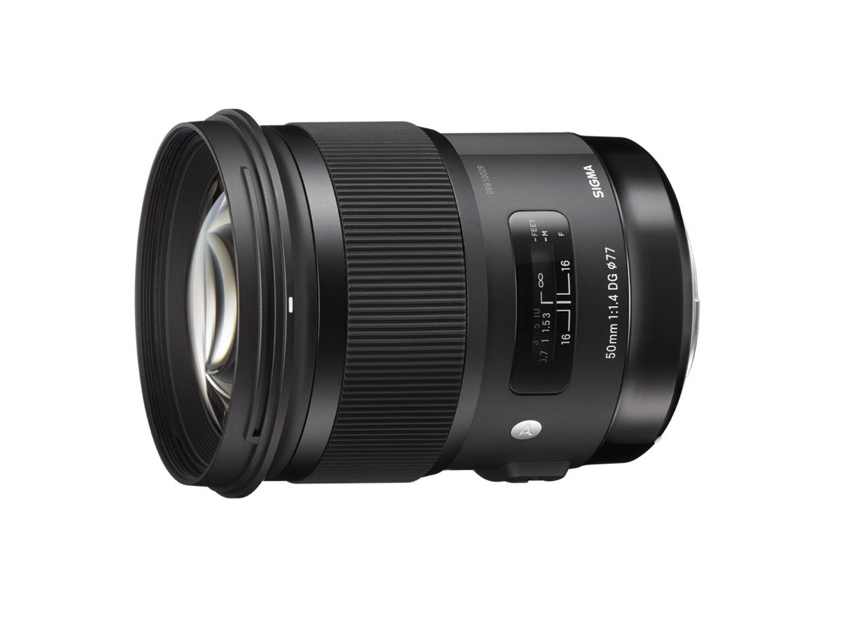 SIGMA 50mm F1.4 DG Canon用 Amazon.com : Sigma 50mm f/1.4 EX DG HSM Lens for Nikon