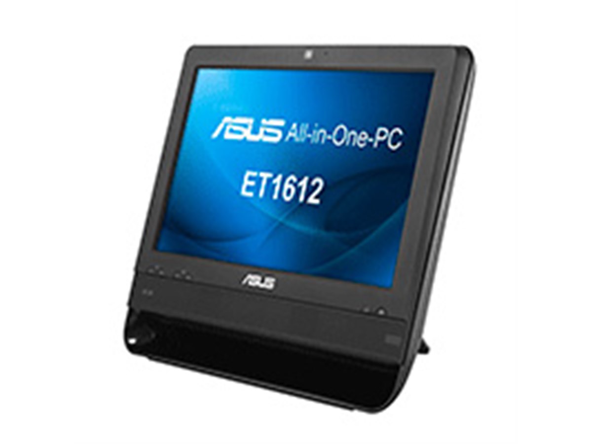 ASUS、省スペース型の企業向け15.6型オールインワンPC - 価格.com