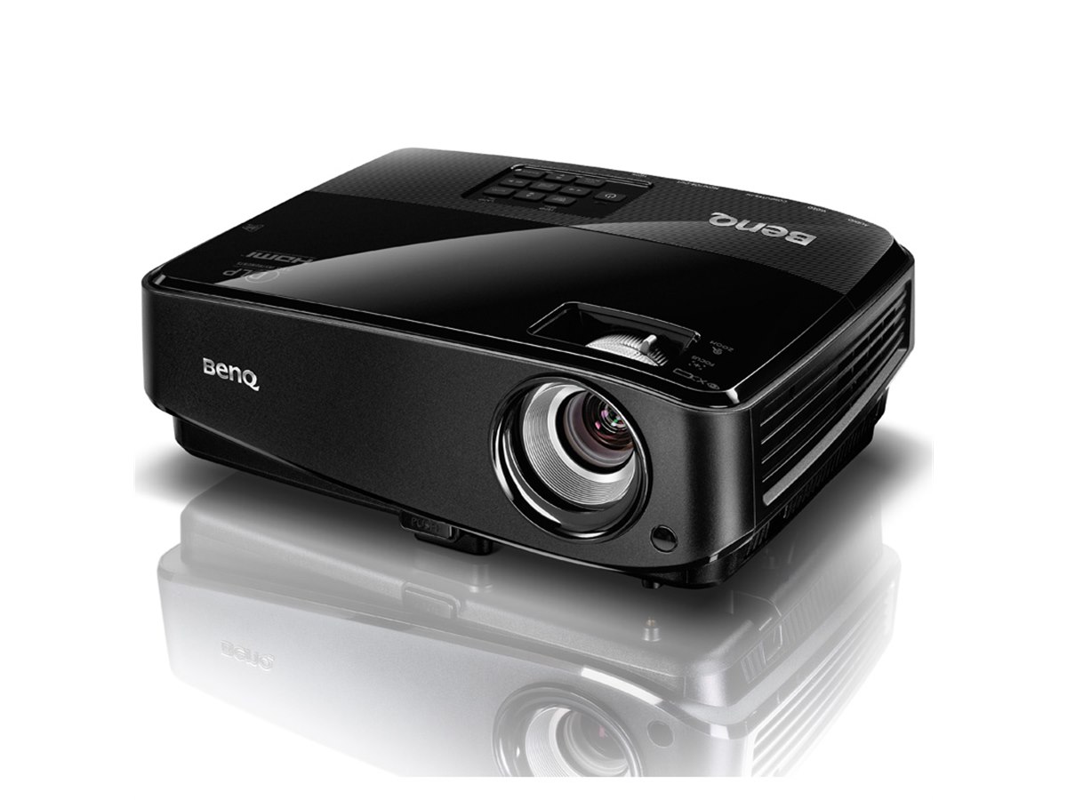 BenQ、3000ルーメンのマルチユースDLPプロジェクター - 価格.com