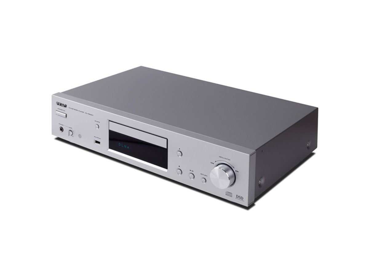 TEAC ＣＤプレーヤー　ＣＤ－Ｐ１８５０【再生動作良好】 CD-P1820｜TEAC ティアック CD-P1850 CDプレーヤー CD-RW対応