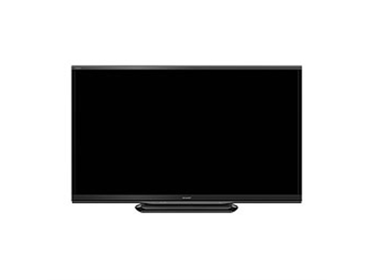 SHARP AQUOS 32V型液晶テレビ Wチューナ 外付機器対応 2018年 AQUOS SHARP テレビ 32V型 ハイビジョン液晶 2T-C32AE1 (2018
