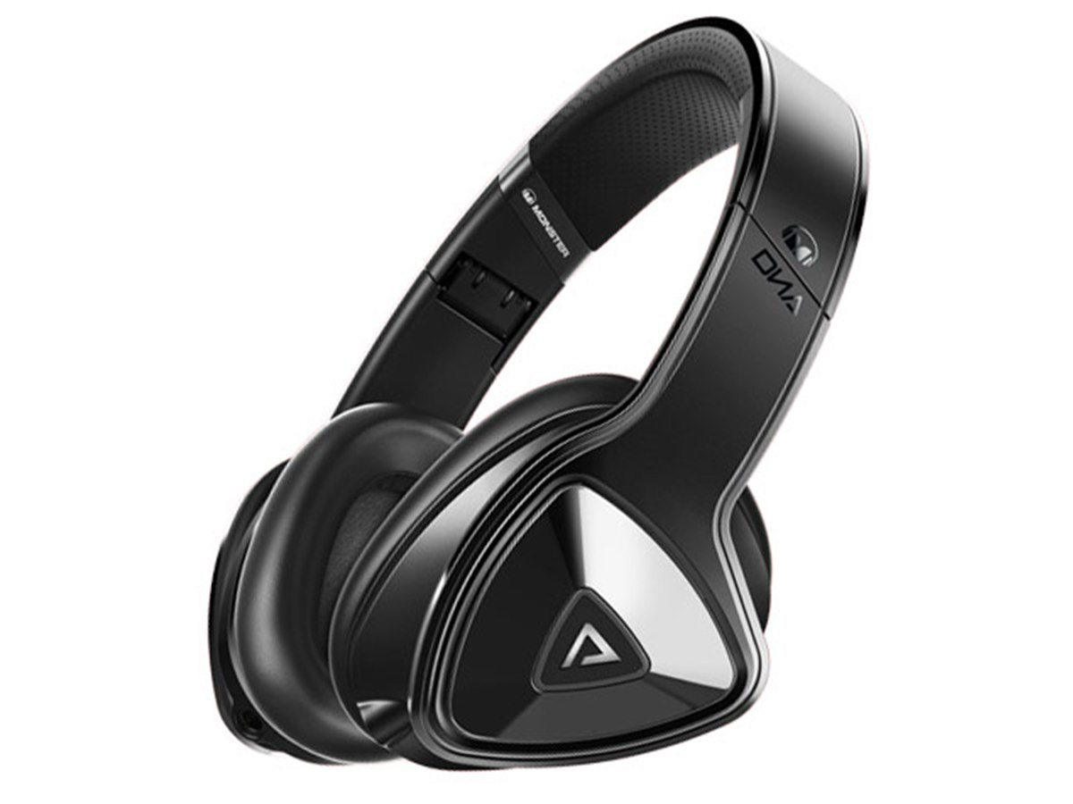 ヘッドホン Monster DNA Pro ヘッドホン Monster DNA Pro Amazon.co.jp: Monster DNA Pro 2.0