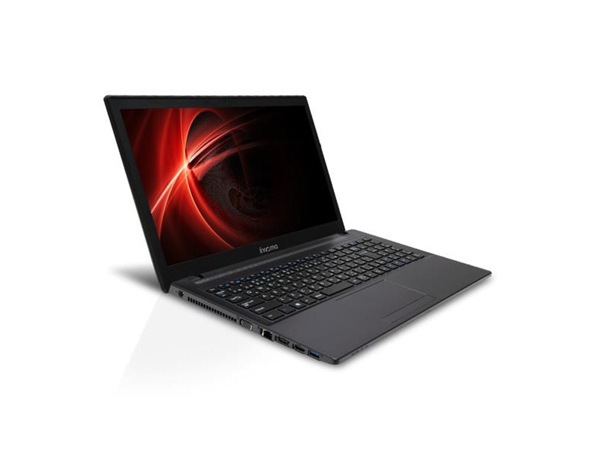 iiyama、「GeForce 840M」搭載ノートパソコン8機種 - 価格.com