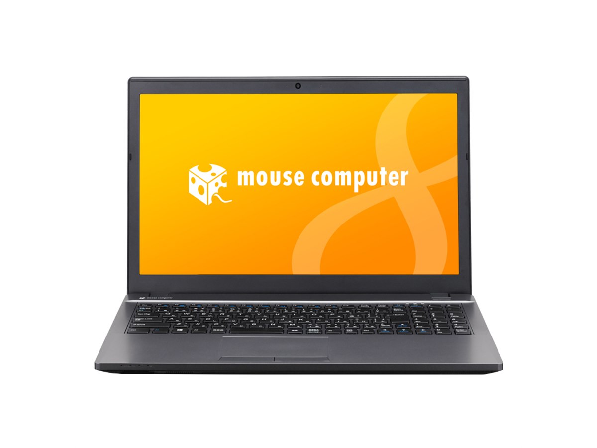 mouse computer ゲーミングノートPC MB-K620E マウス、「GeForce GTX 850M」搭載のノートPCを7万円台から販売 - 価格.com