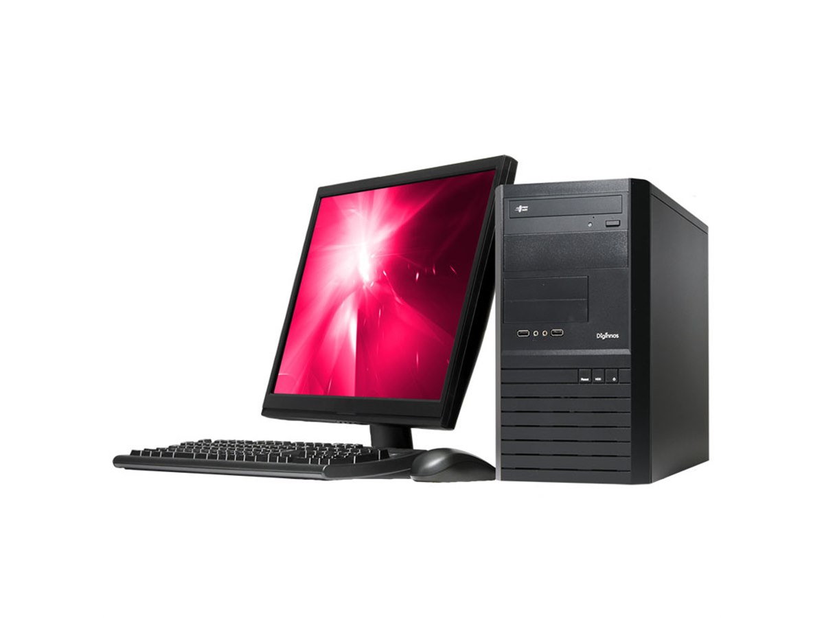ドスパラ、7万円台～の「GeForce GT 740」搭載デスクトップPC - 価格.com