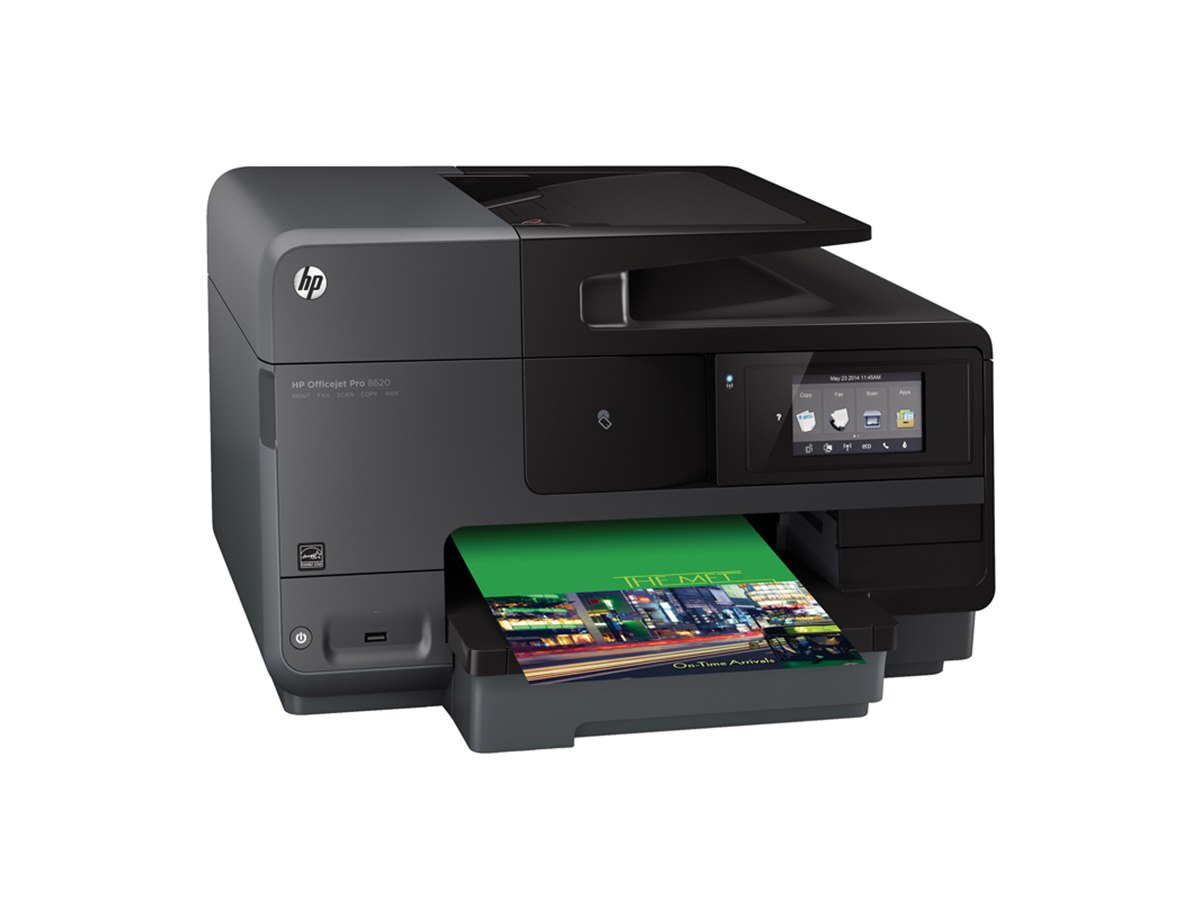 HP、ワイヤレス印刷対応のビジネスインクジェット複合機2機種 - 価格.com
