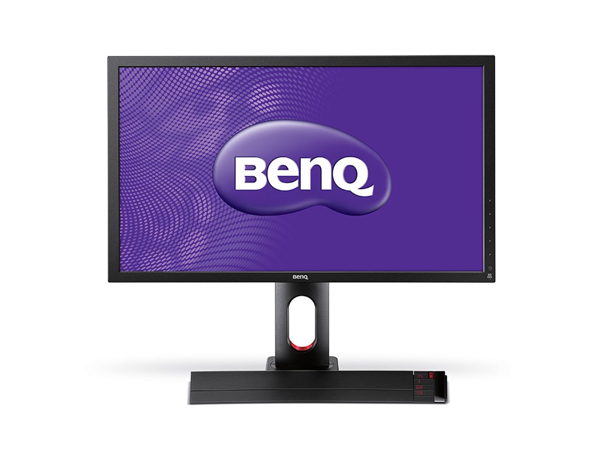 BenQ、ブレ軽減モード搭載のFPS向け27型液晶ディスプレイ - 価格.com