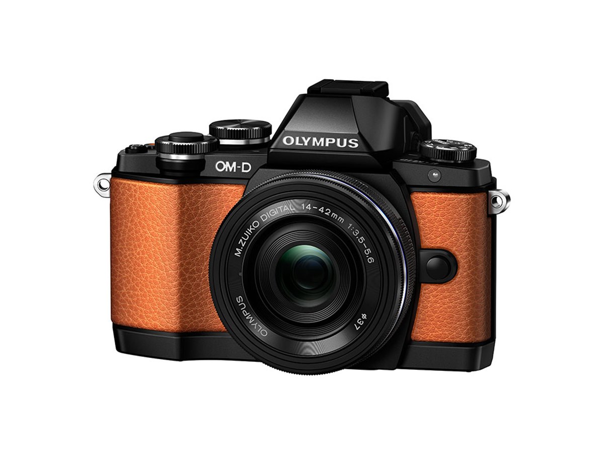 オリンパス OM-D E-M10 パナライカ25mm 他2本セット オリンパス OM-D E-M10 パナライカ25mm 他2本セット