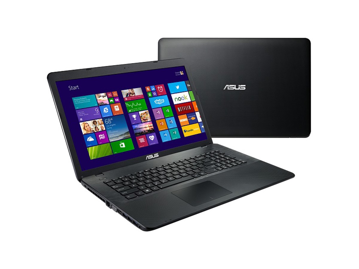 ASUS、Core i7搭載の17.3型スタンダードノートPC - 価格.com