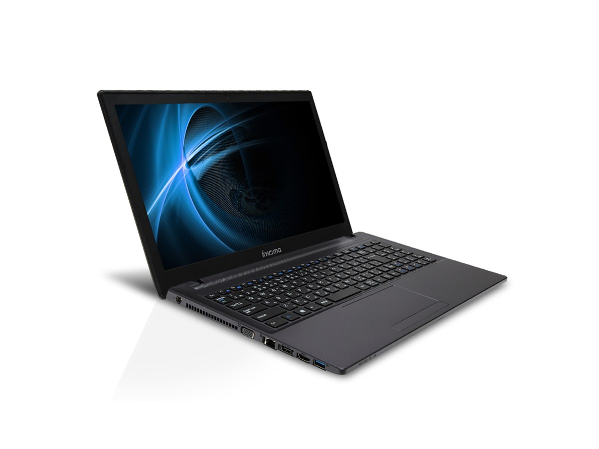 15.6型ゲーミングノートPC NGNI785M8S2H2X15DW10 15.6型ゲーミングノートPC NGNI785M8S2H2X15DW10