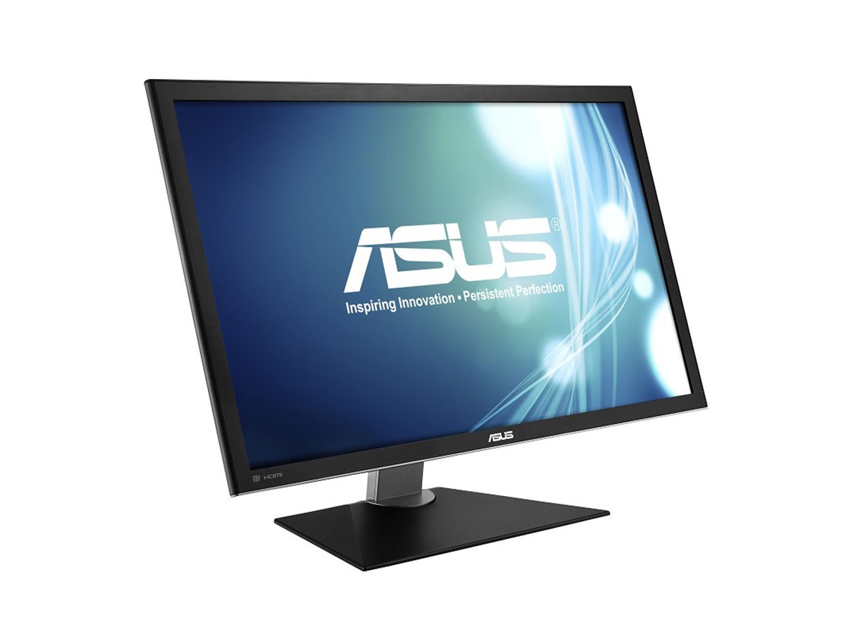 ASUS、60Hz対応の4K IGZOパネルを搭載した31.5型液晶 - 価格.com