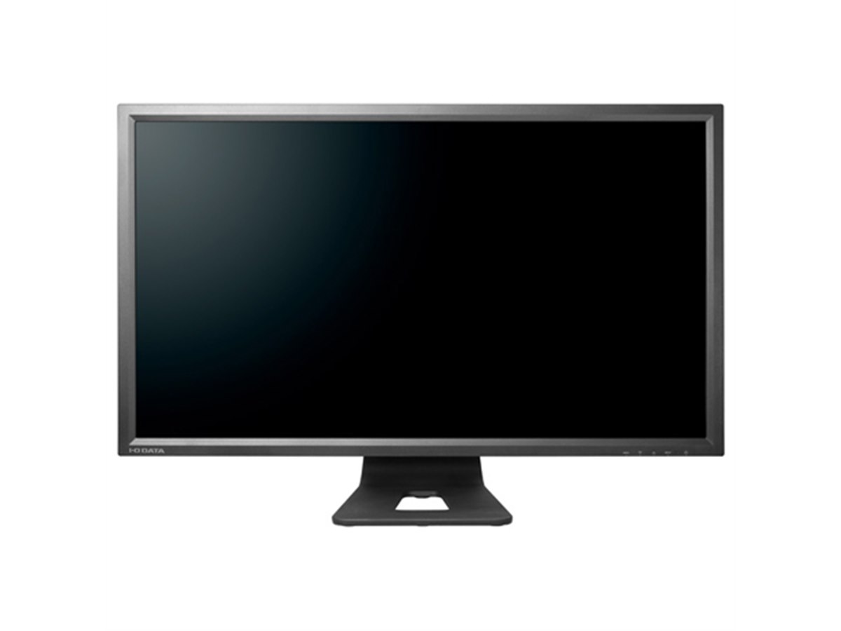 アイ・オー、4K対応の28型ワイド液晶ディスプレイ - 価格.com