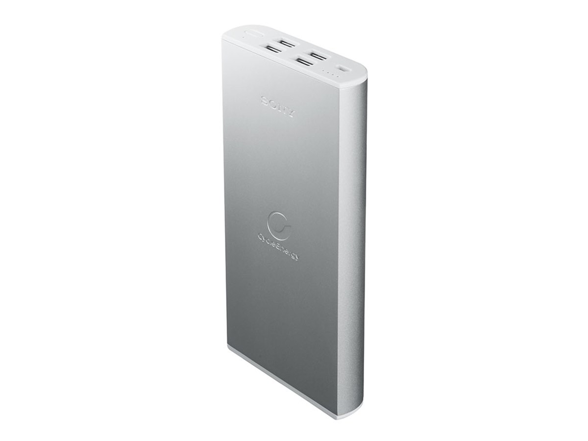 SONY モバイルバッテリー CP-S20AS 20000mAh