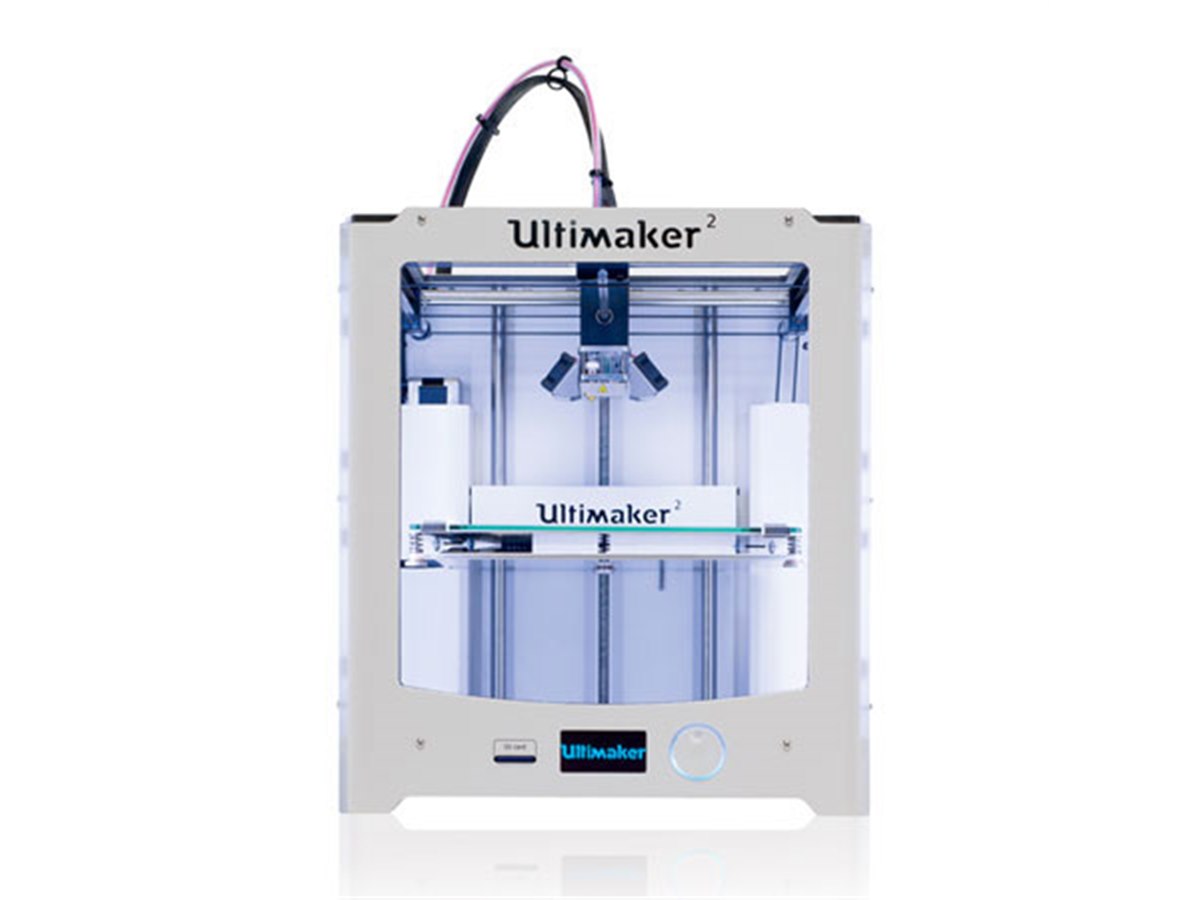 Ultimaker、積層ピッチ20ミクロンの高精度な3Dプリンター - 価格.com