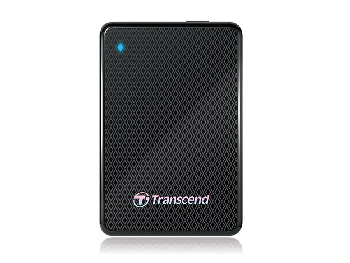 トランセンド、最大容量1TBのUSB 3.0対応ポータブルSSDなど - 価格.com