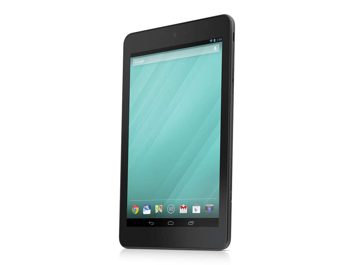 デル、SIMフリーで27,980円の8型WUXGA液晶タブレット「Venue 8