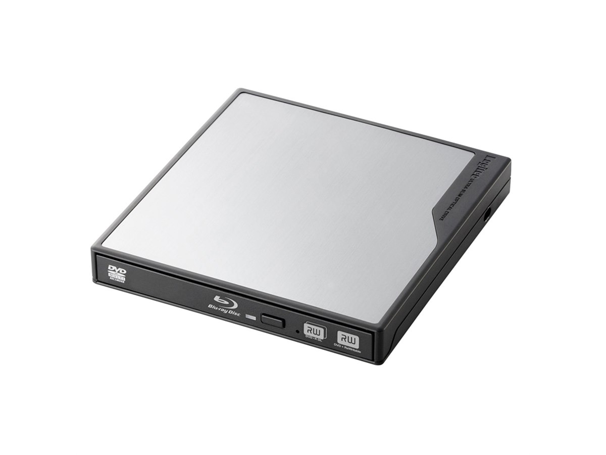 ロジテック、USB 3.0対応のMac向けポータブルBDドライブ - 価格.com