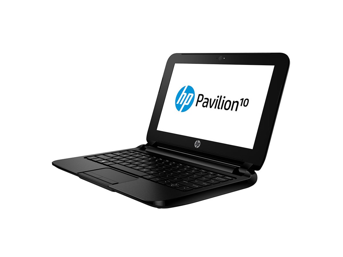 HP、33,800円（税抜）の10.1型エントリーモバイルノートPC - 価格.com