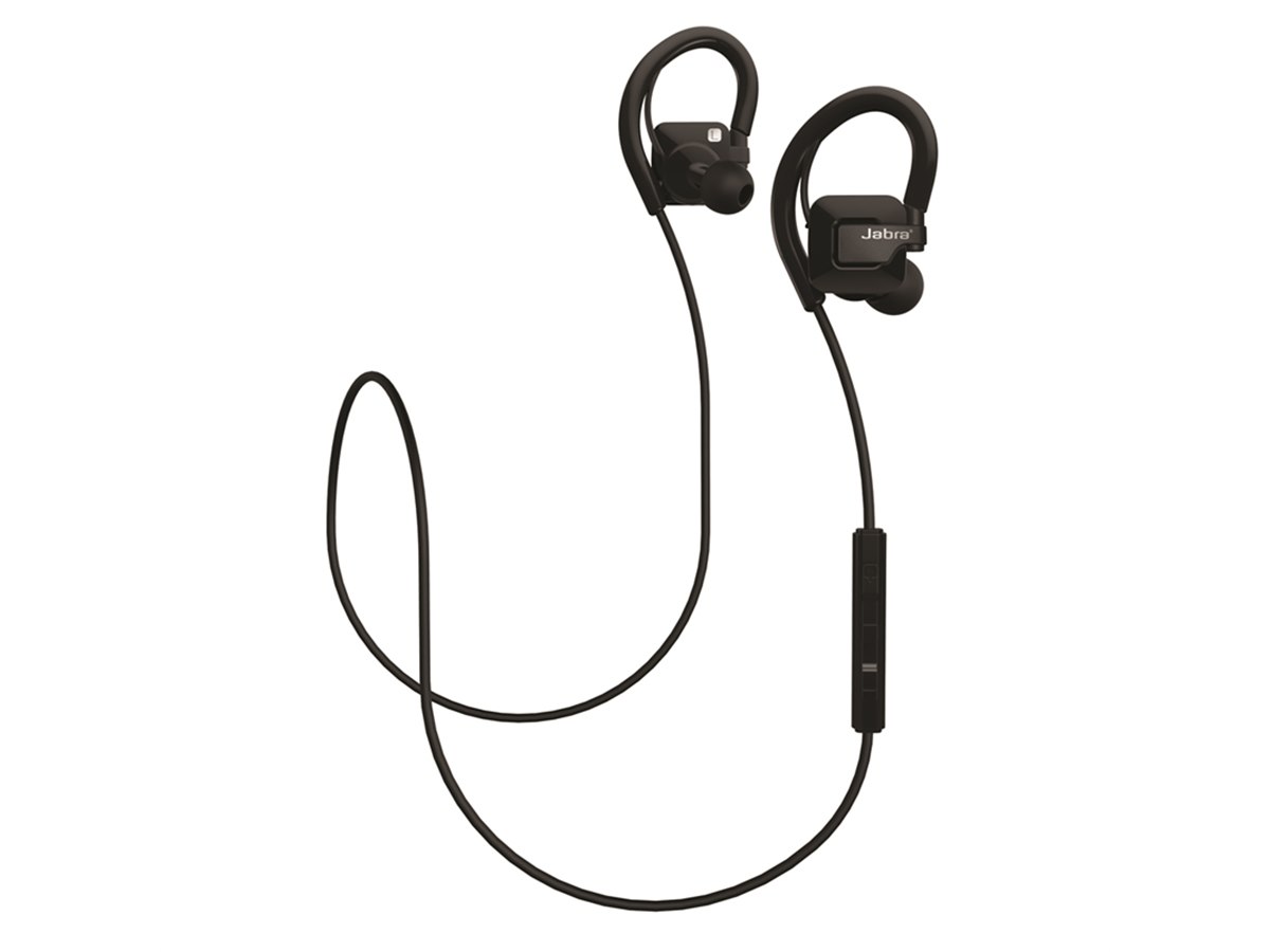 Jabra ワイヤレスイヤホン Jabra、曲げやすい超軽量素材を採用したBluetooth対応イヤホン - 価格.com