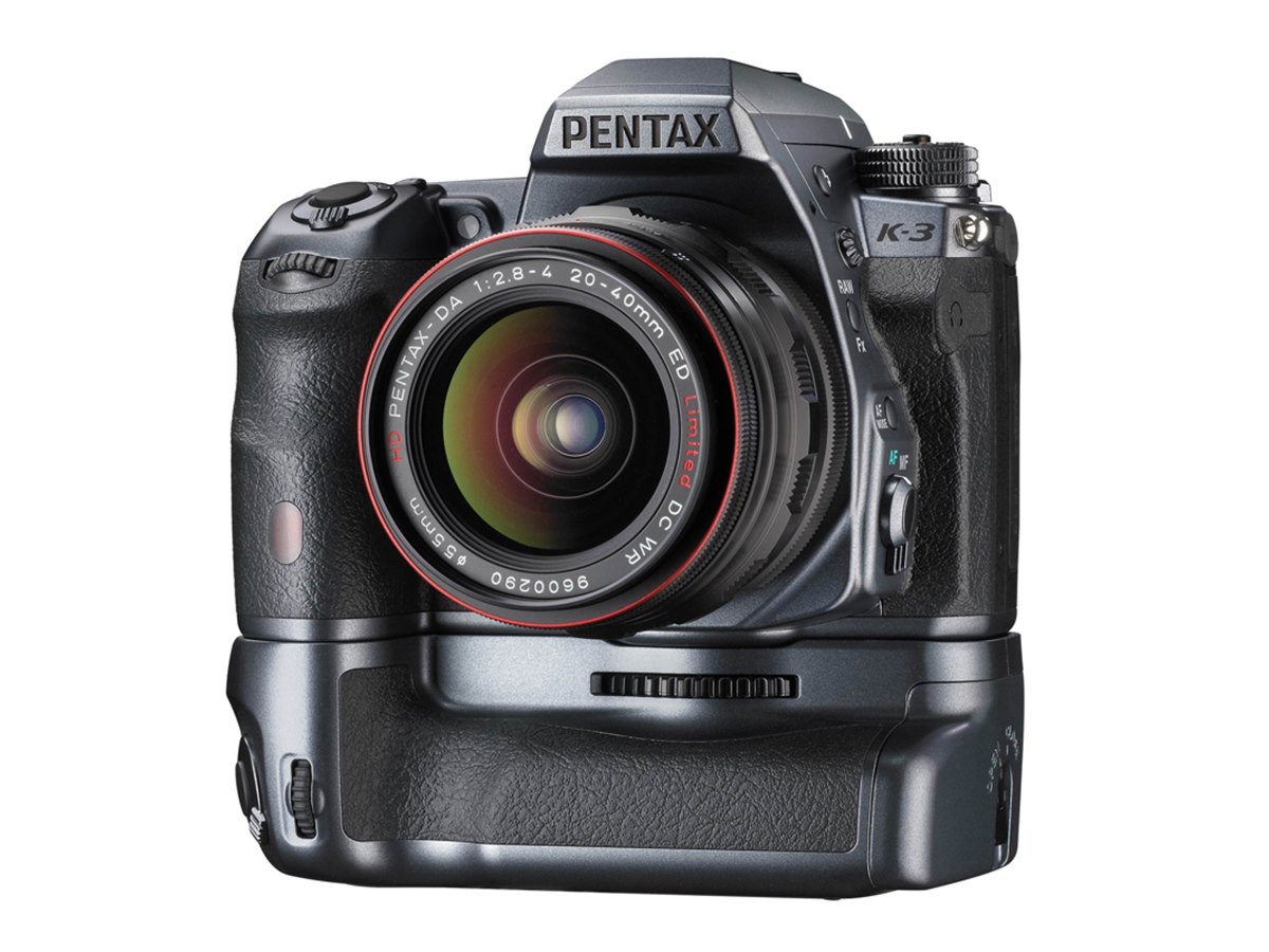 リコー、「PENTAX K-3」の特別仕様モデルを2000台限定で発売 - 価格.com