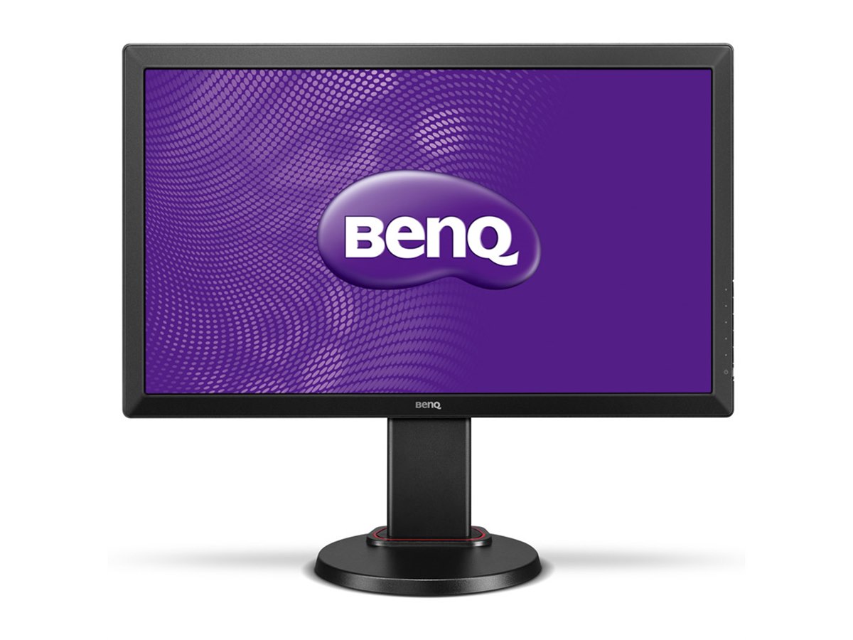 BenQ、HDMI出力端子を内蔵した格闘ゲーマー向け24型液晶 - 価格.com