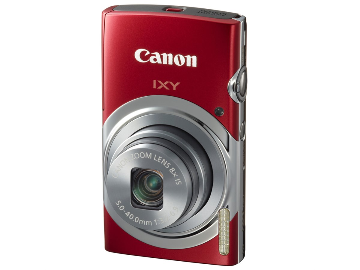 Amazon | Canon デジタルカメラ IXY 130(GY) 約1600万画素 光学8