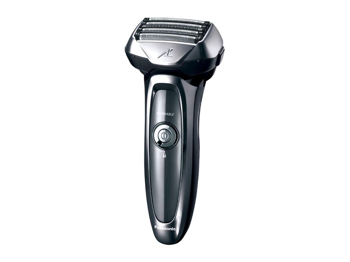 【未使用電気シェーバー】Panasonic パナソニック ES-LV96 Amazon | パナソニック ラムダッシュ メンズシェーバー 5枚刃 シルバー