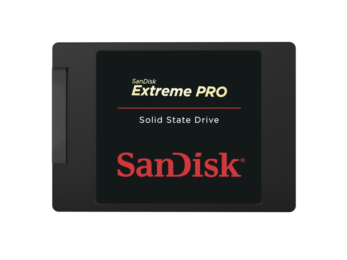 サンディスク、「nCache Pro」技術で10年保証の高耐久SSD - 価格.com