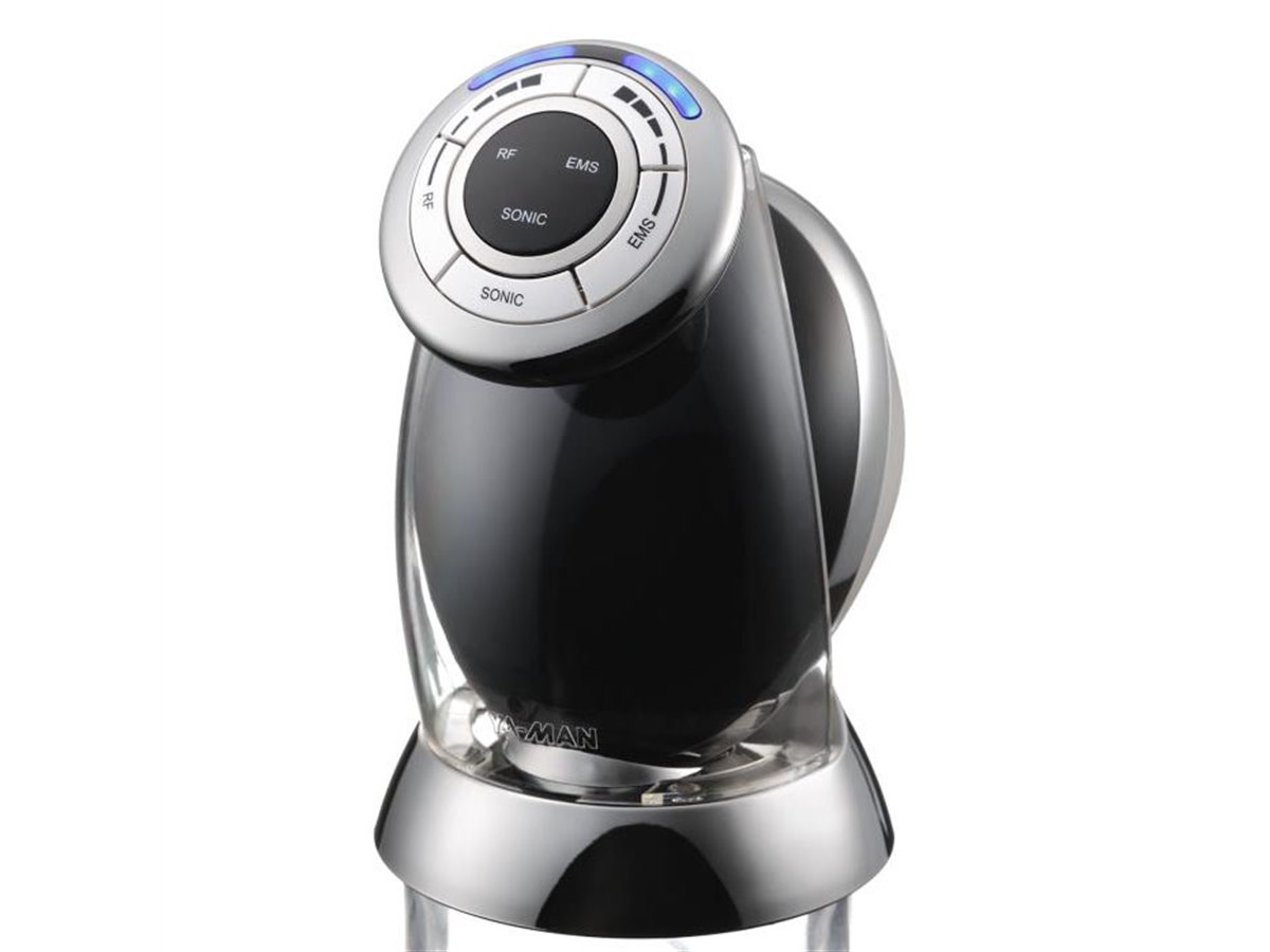 ヤーマン、お風呂で使える家庭用キャビテーション美容器「RF