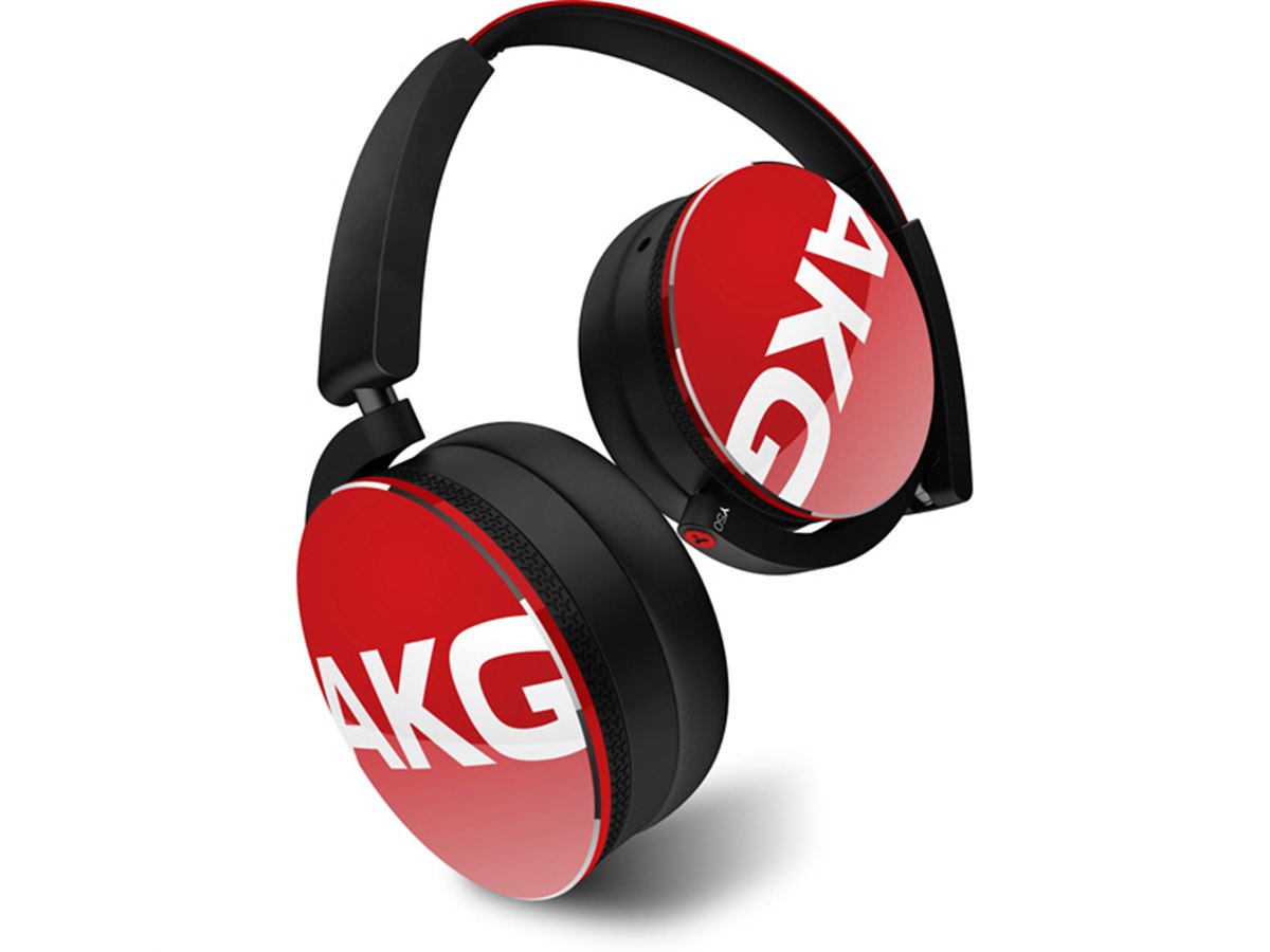 AKG K 340 有線ヘッドホン　ビンテージ　80年代 AKG K 340 静電型 & ダイナミックハイブリッド。小音量でのリスニング