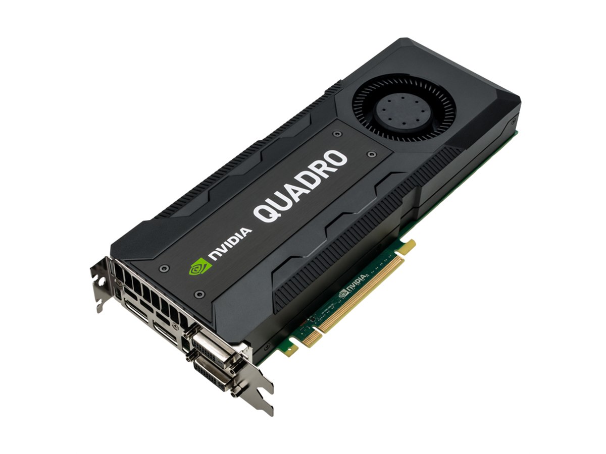 Amazon.com: PNY NVIDIA Quadro K4200 Graphics Card VCQK4200-PB : Electronics