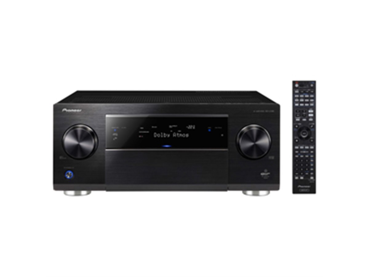 【定価335,000円】Pioneer AVアンプ SC-LX88 本体 パイオニア、「Dolby Atmos」対応のフラッグシップAVアンプ - 価格.com