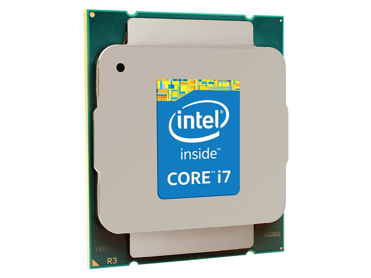 インテル、DDR4をサポートした8コアCPU「Haswell-E」を発表