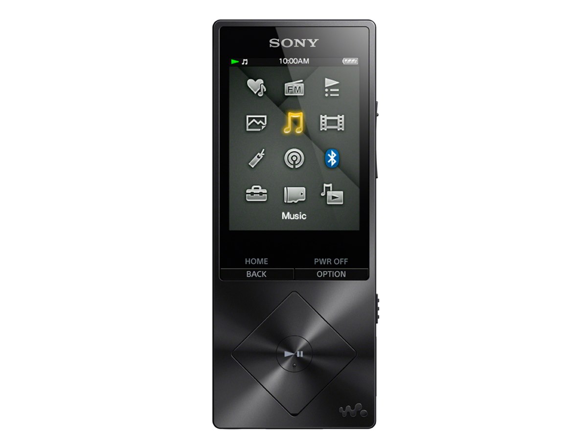 【美品　動作確認済】　ソニー　NW−E016 ウォークマン 4GB 2026年最新】Yahoo!オークション -sony walkmanの中古品・新品・未使用