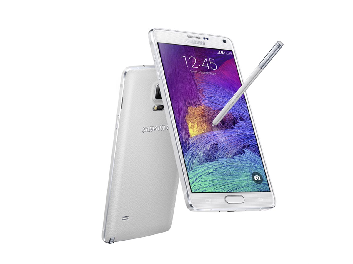 スマートフォン本体 SAMSUNG - Samsung Galaxy Note4 サムスン、マルチウィンドウ機能が進化した「Galaxy Note 4