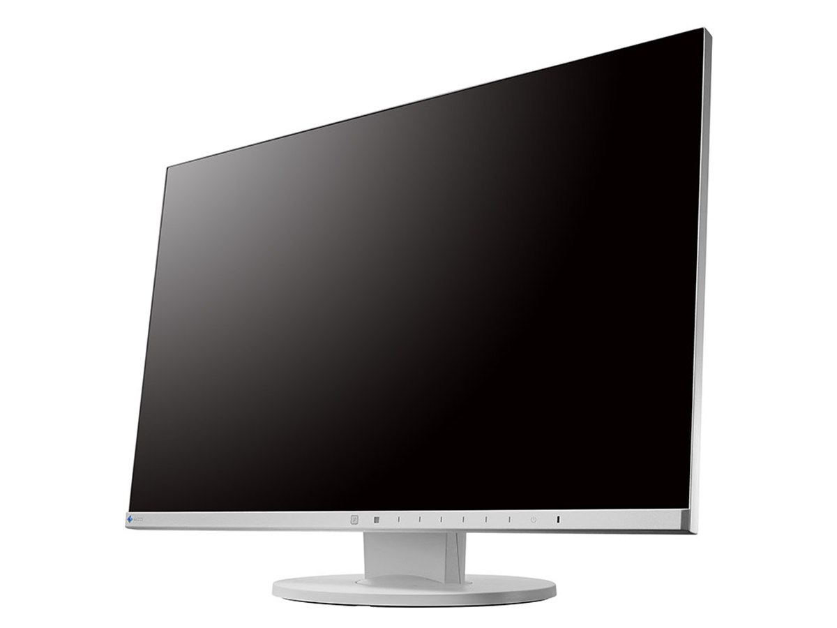 EIZO、1mmベゼルのフレームレス24.1型/23.8型液晶 - 価格.com