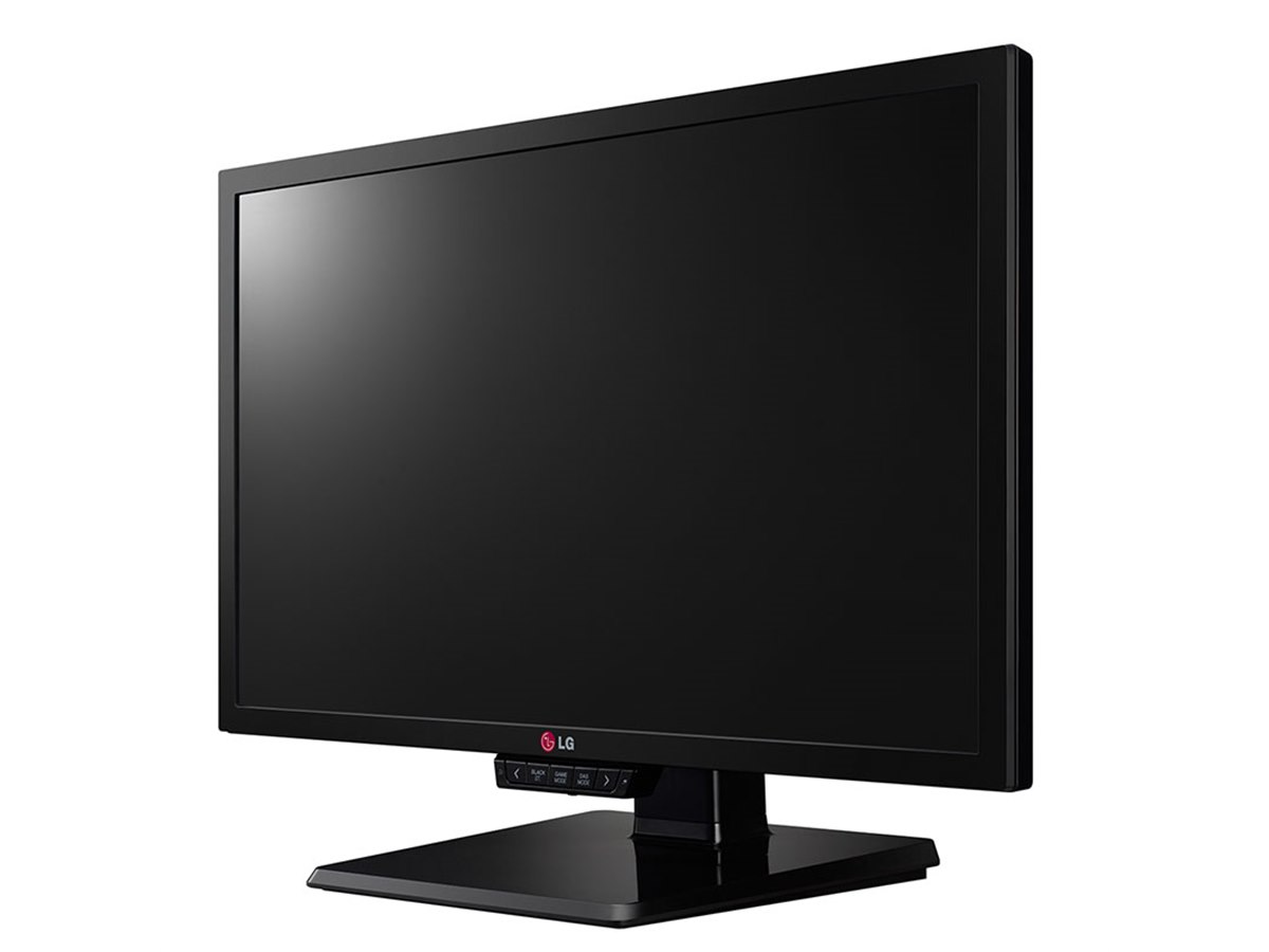 LG、240Hz相当の描画と1ms以下を実現したゲーミング24型液晶 - 価格.com