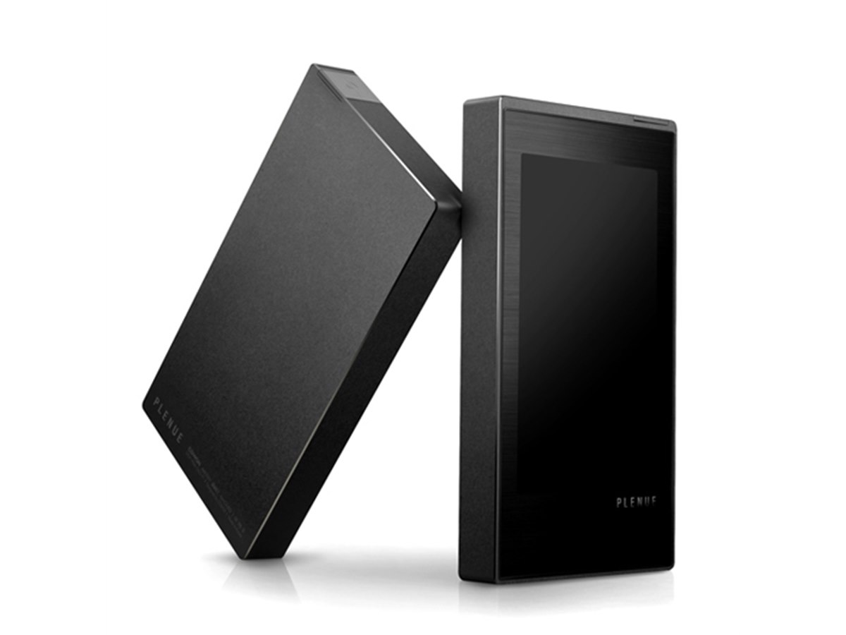 COWON、ハイレゾプレーヤー「PLENUE 1」を9/19に発売 - 価格.com