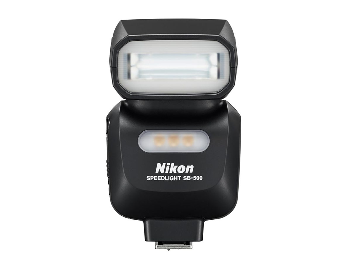 新品)Nikon (ニコン) スピードライト SB-5000（商品ID