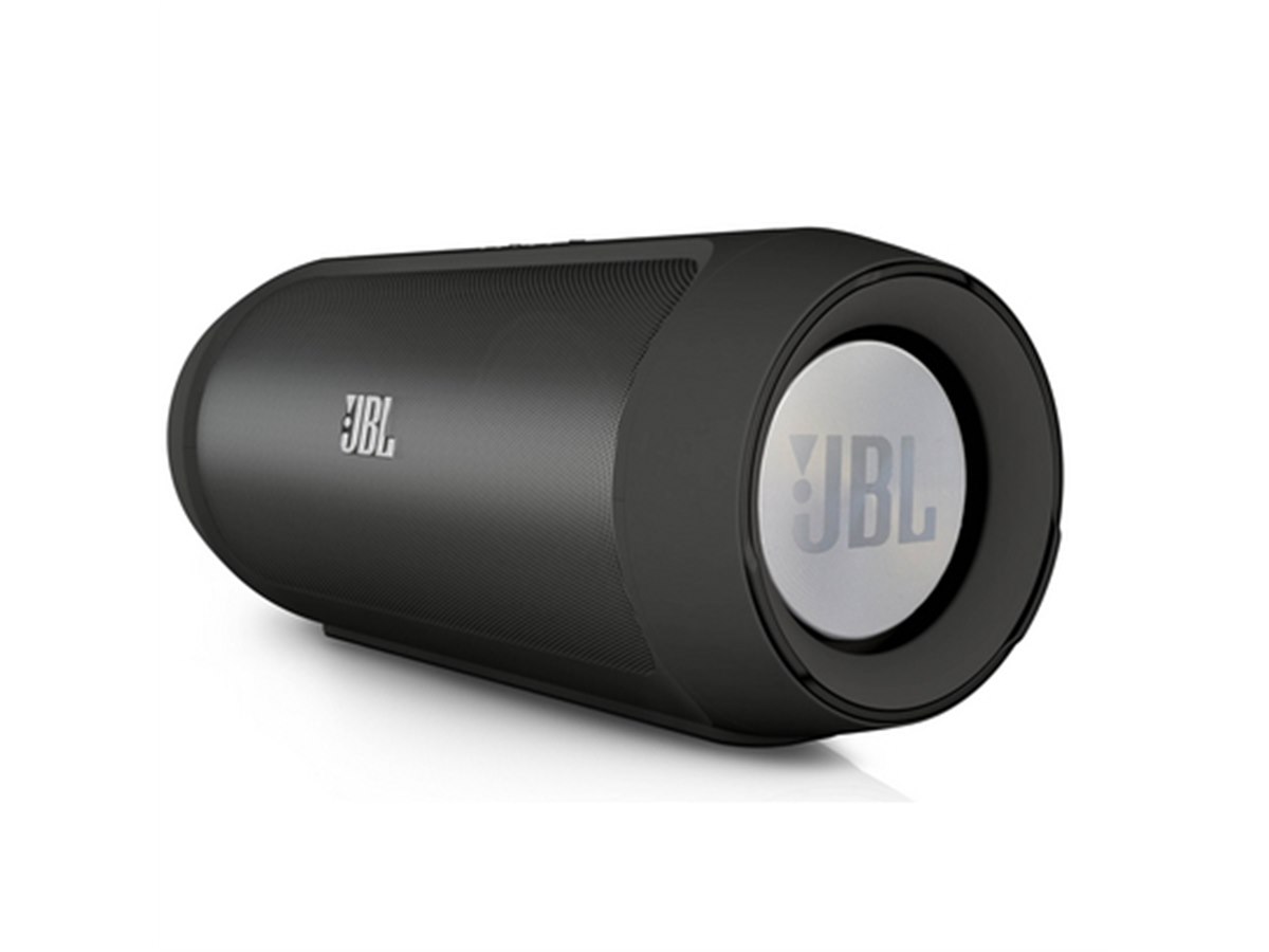 JBL、重低音を強化したBluetoothスピーカー「JBL CHARGE2」 - 価格.com