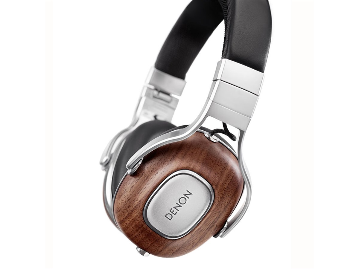 デノン、MUSIC MANIACシリーズの新型ヘッドホン3機種 - 価格.com