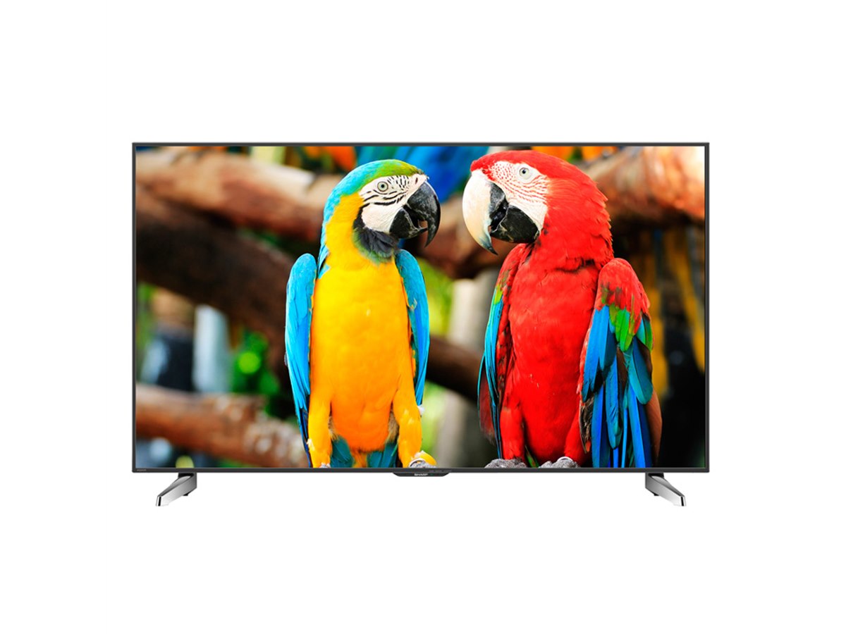 SHARP LC-60US20 60インチ テレビ シャープ、4K低反射パネル搭載の4Kテレビ「AQUOS US20」 - 価格.com