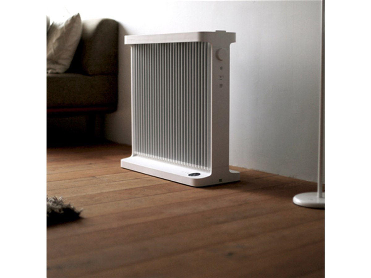 BALMUDA smart heater2