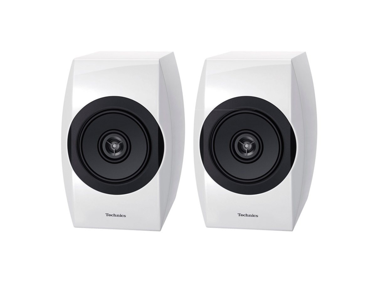 Technics、音像定位にすぐれた2ウェイスピーカー「SB-C700」 - 価格.com