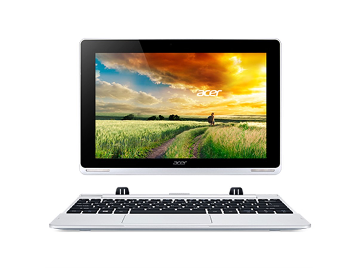 その他ノートPC本体 ASPIRE エイサー、500GB HDD搭載キーボード付きの2in1ノートPCなど