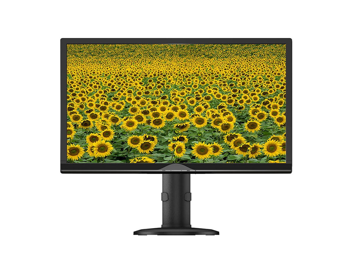 アユート、税抜60,000円の4K Ultra HD液晶ディスプレイ - 価格.com