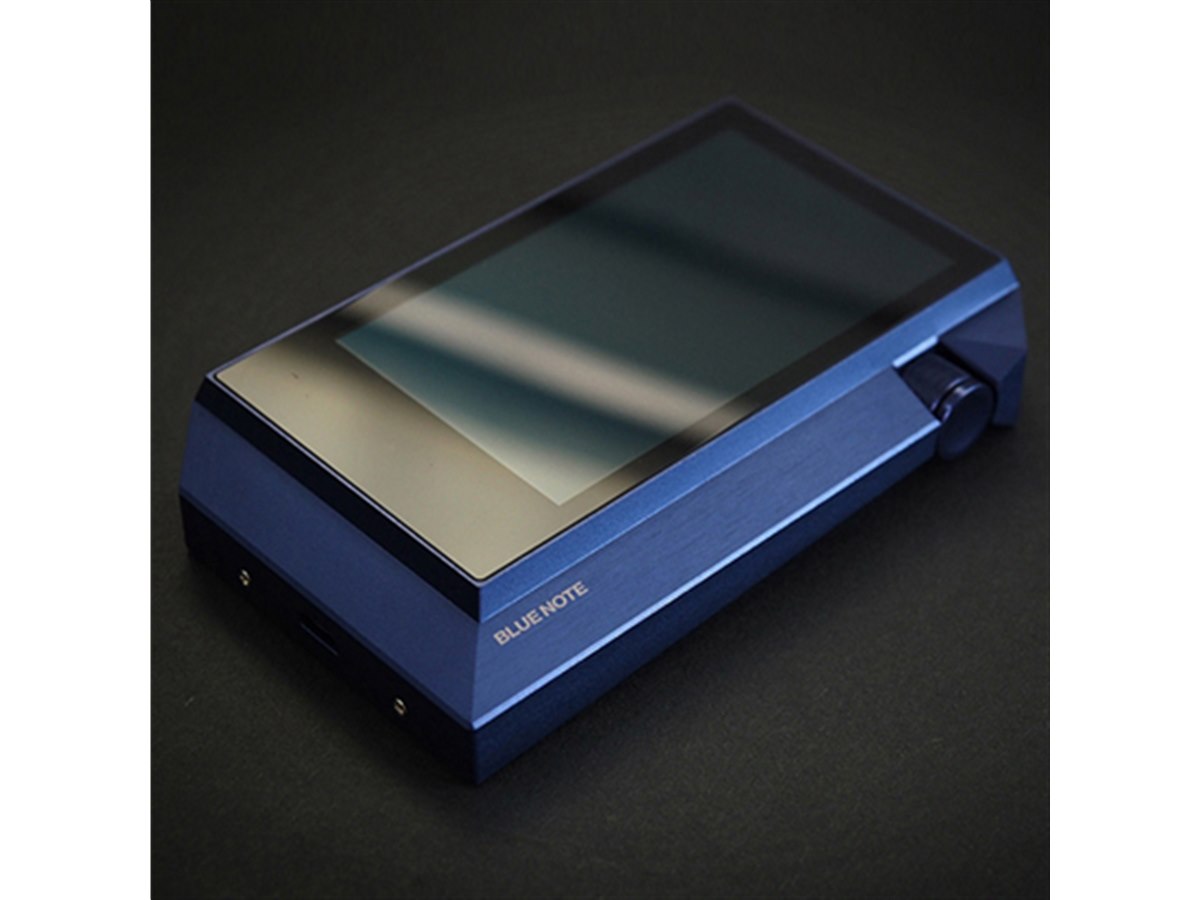 iriver、「Astell&Kern AK240 ブルーノート75周年記念エディション」を発表 - 価格.com