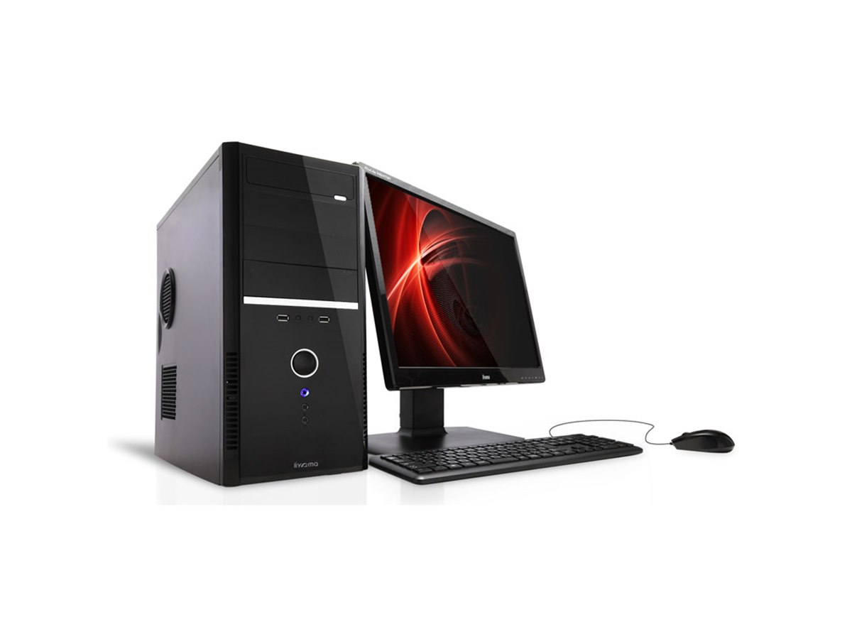 iiyama、「GeForce GTX 970」搭載のミドルタワーPC - 価格.com